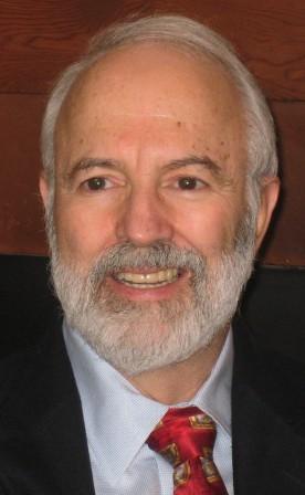 Popkin headshot