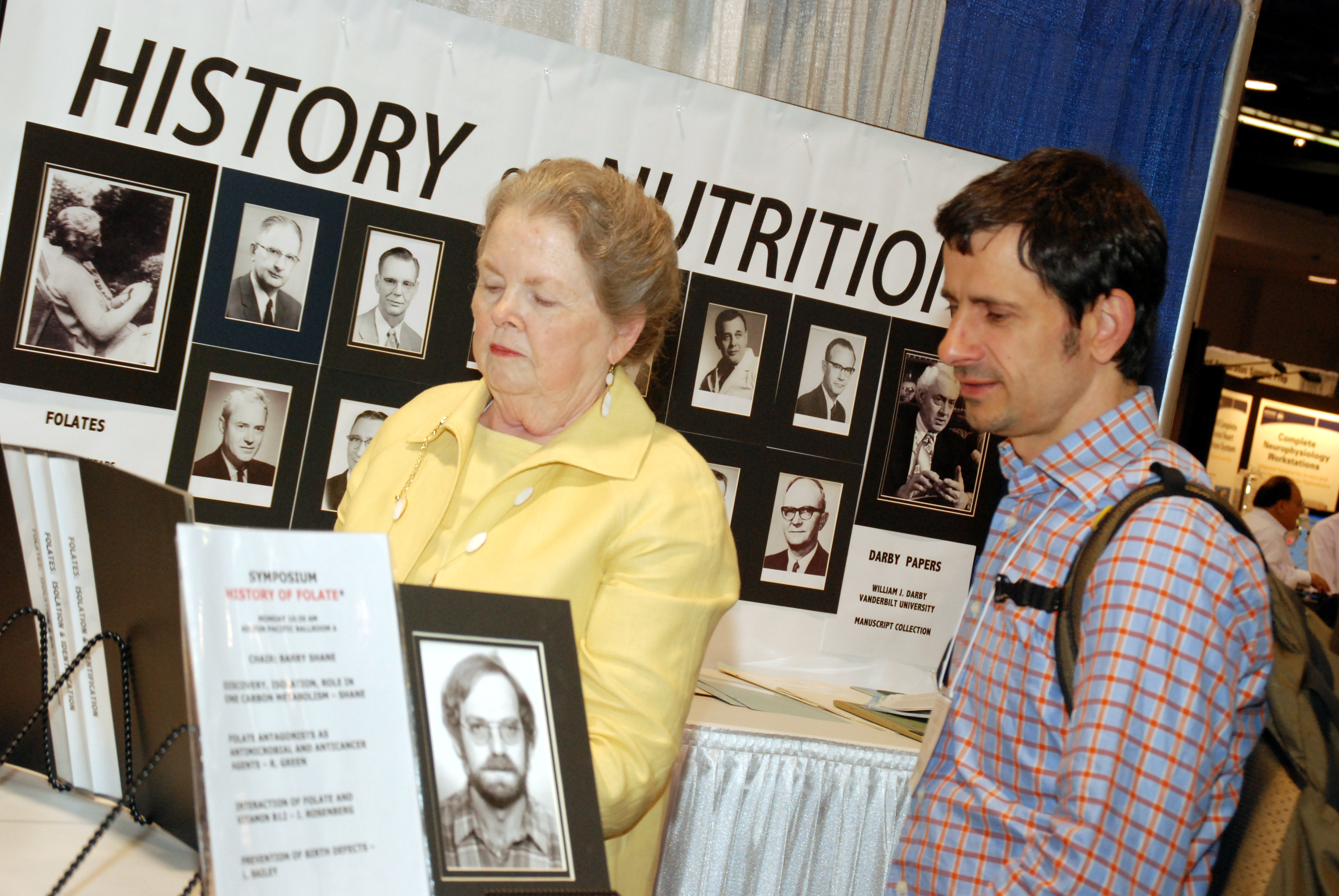 Excellence in Nutrition Research and Practice