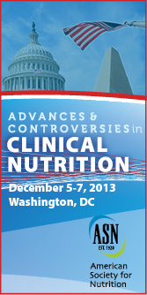 Clinical Conference Banner 2013